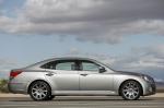 Hyundai Equus 2012 года